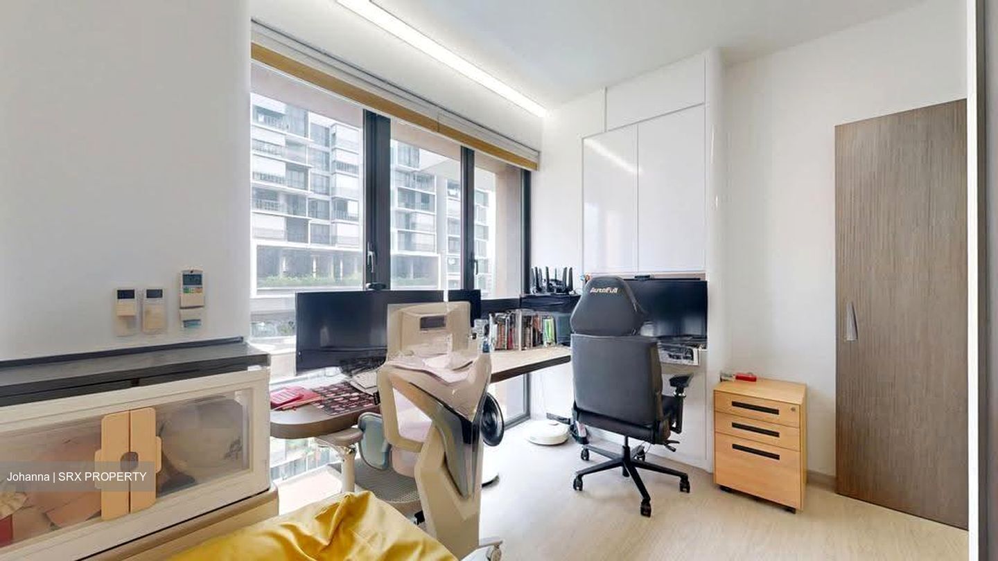 iNZ Residence (D23), Condominium #626028691
